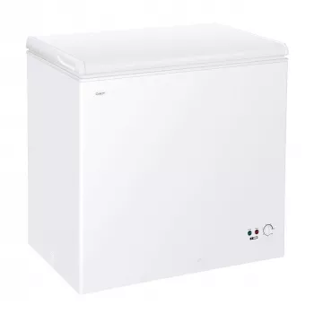Candy Artico CCHH 200E vriezer vrijstaand 196 L wit