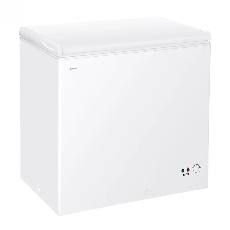 Candy Artico CCHH 200E vriezer vrijstaand 196 L wit