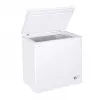 Candy Artico CCHH 200E vriezer vrijstaand 196 L wit