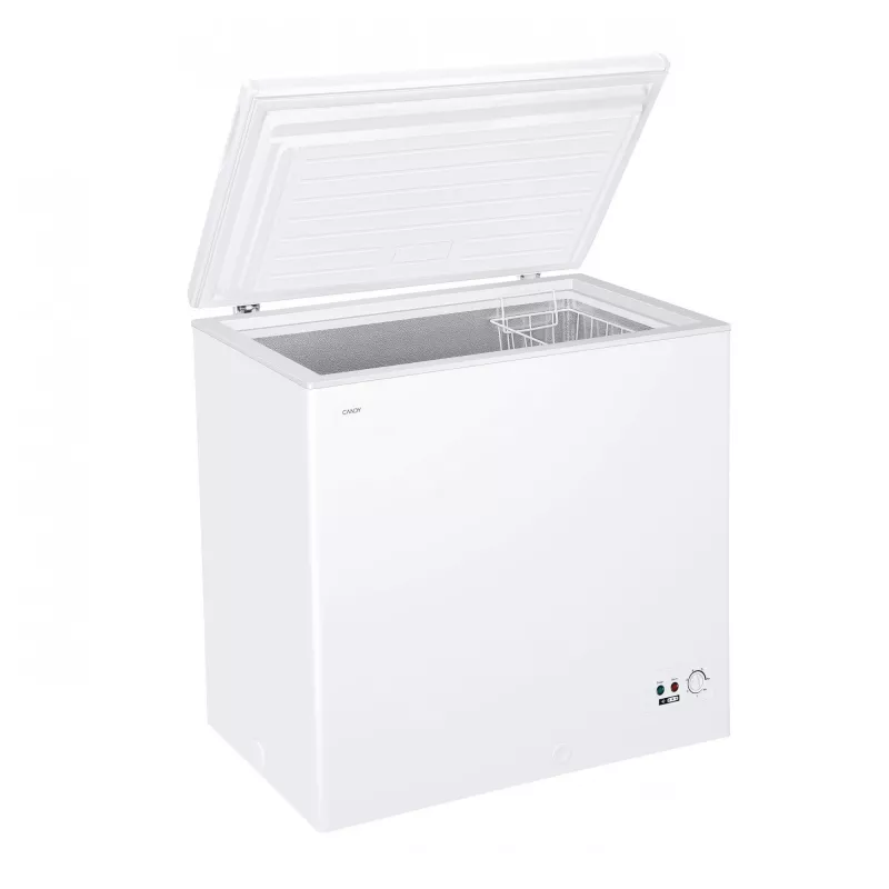 Candy Artico CCHH 200E vriezer vrijstaand 196 L wit
