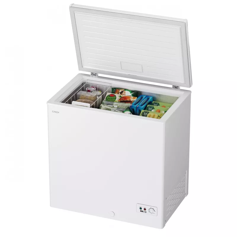 Candy Artico CCHH 200E vriezer vrijstaand 196 L wit