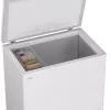 Candy Artico CCHH 200E vriezer vrijstaand 196 L wit