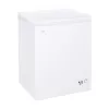Vriezer CANDY CCHH 145E — 137 l netto inhoud, 4-sterren, linkse deurscharnier, wit