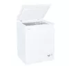 Vriezer CANDY CCHH 145E — 137 l netto inhoud, 4-sterren, linkse deurscharnier, wit