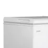 Vriezer CANDY CCHH 145E — 137 l netto inhoud, 4-sterren, linkse deurscharnier, wit