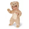 BABY born Bear Suit 43cm pop speelpak