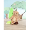BABY born Bear Suit 43cm pop speelpak
