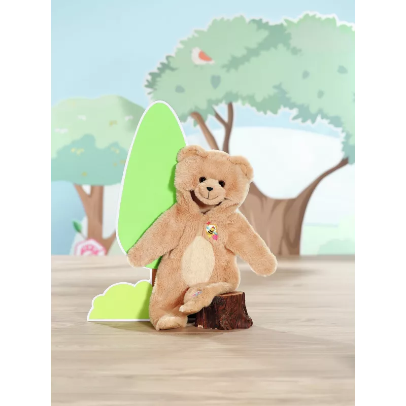 BABY born Bear Suit 43cm pop speelpak