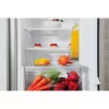 Whirlpool ARG 7342 koel-vriescombinatie inbouw 189 L wit
