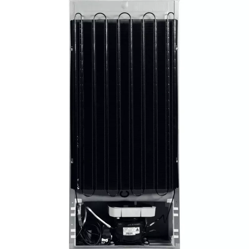 Whirlpool ARG 7342 koel-vriescombinatie inbouw 189 L wit