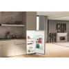 Whirlpool ARG 7342 koel-vriescombinatie inbouw 189 L wit