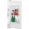 Whirlpool ARG 7342 koel-vriescombinatie inbouw 189 L wit