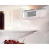 Whirlpool ARG 7342 koel-vriescombinatie inbouw 189 L wit