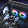 THERMALTAKE waterkoeling – TH240 V2 ARGB Sync all-in-one-vloeistofkoeler