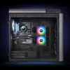 THERMALTAKE waterkoeling – TH240 V2 ARGB Sync all-in-one-vloeistofkoeler