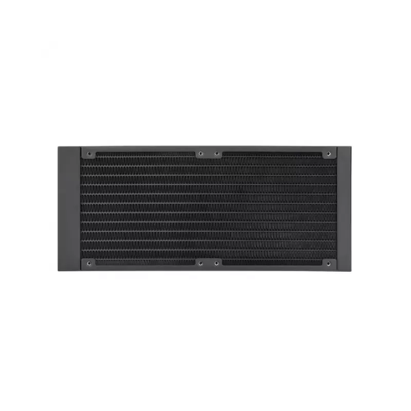 THERMALTAKE waterkoeling – TH240 V2 ARGB Sync all-in-one-vloeistofkoeler