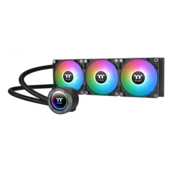 THERMALTAKE waterkoeling - TH360 V2 ARGB Sync all-in-one vloeistofkoeler