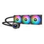 THERMALTAKE waterkoeling - TH360 V2 ARGB Sync all-in-one vloeistofkoeler