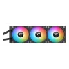 THERMALTAKE waterkoeling - TH360 V2 ARGB Sync all-in-one vloeistofkoeler