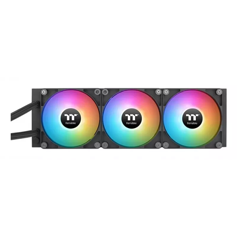 THERMALTAKE waterkoeling - TH360 V2 ARGB Sync all-in-one vloeistofkoeler