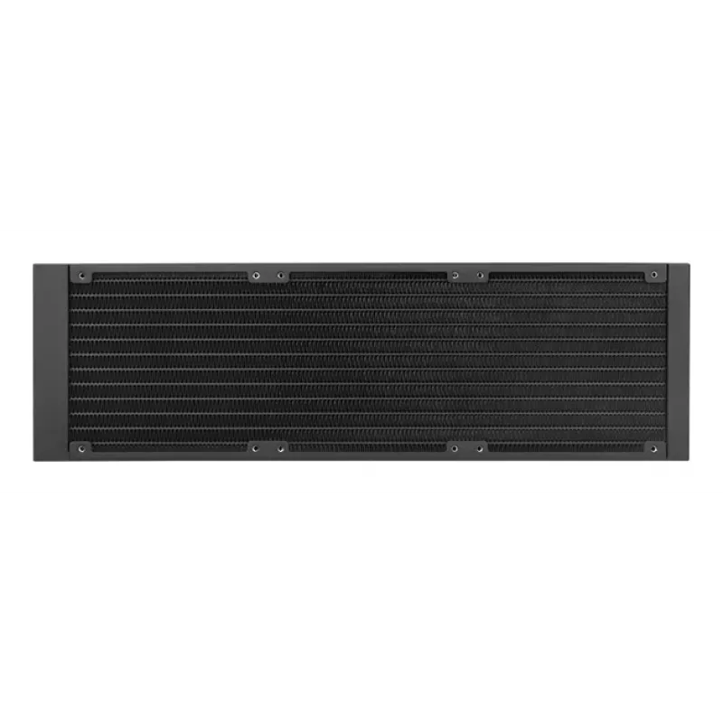 THERMALTAKE waterkoeling - TH360 V2 ARGB Sync all-in-one vloeistofkoeler