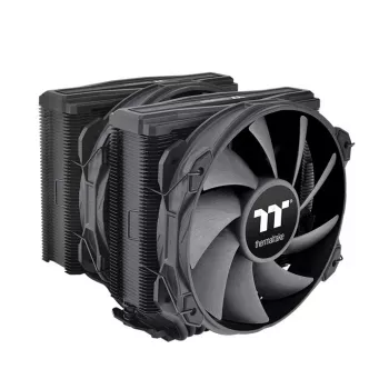 THERMALTAKE CPU-koeler - TOUGHAIR 710 - zwart