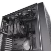 THERMALTAKE CPU-koeler - TOUGHAIR 710 - zwart