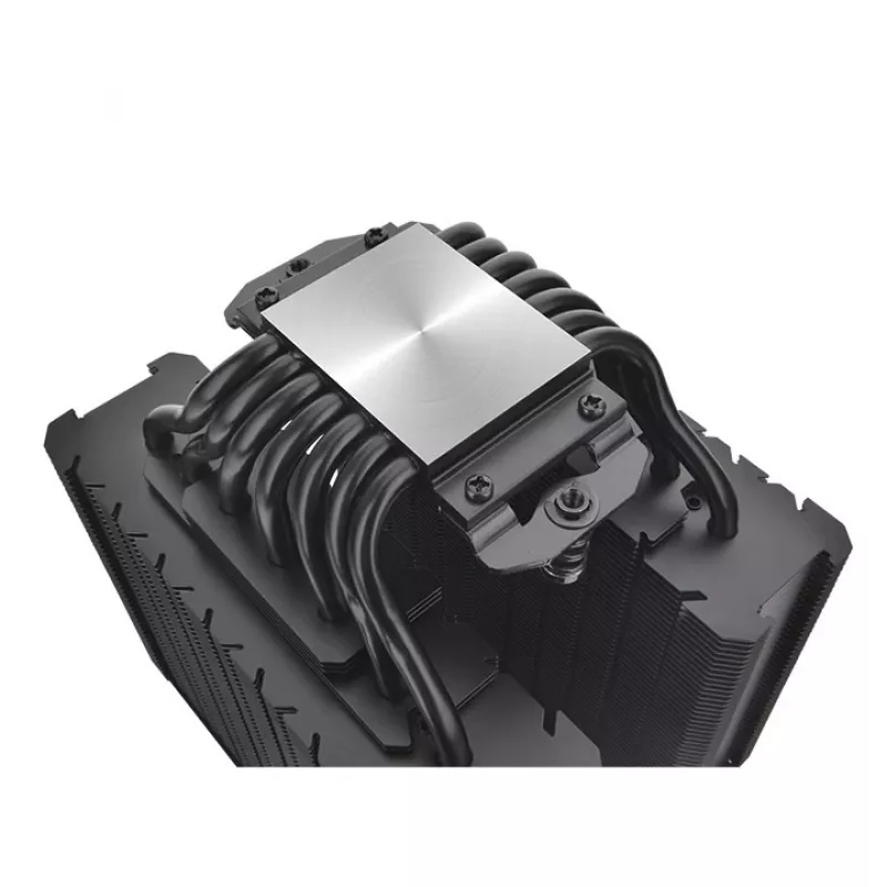 THERMALTAKE CPU-koeler - TOUGHAIR 710 - zwart