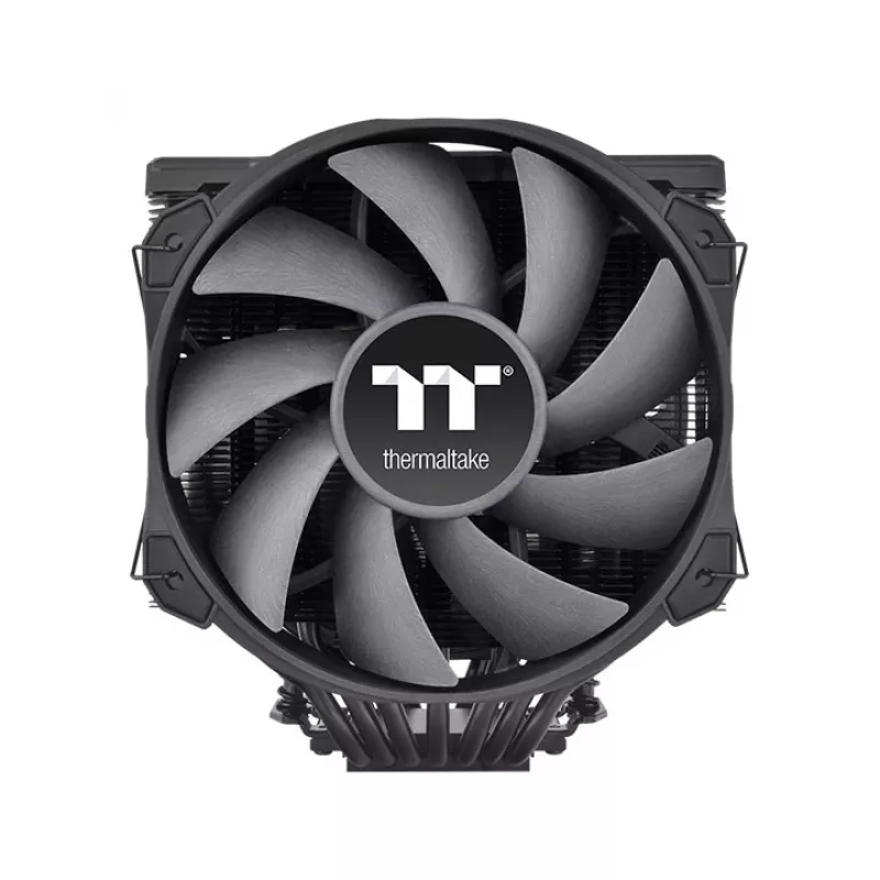 THERMALTAKE CPU-koeler - TOUGHAIR 710 - zwart