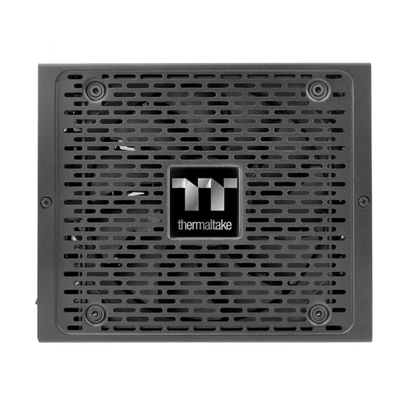 THERMALTAKE voeding - Toughpower TF1 1550W - TT Premium Edition - 80 PLUS Titanium modulair