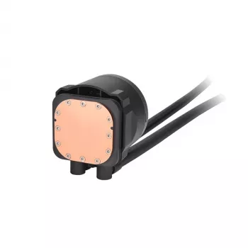 THERMALTAKE waterkoeling - TH240 V2 Ultra ARGB Sync All-In-One vloeistofkoeler