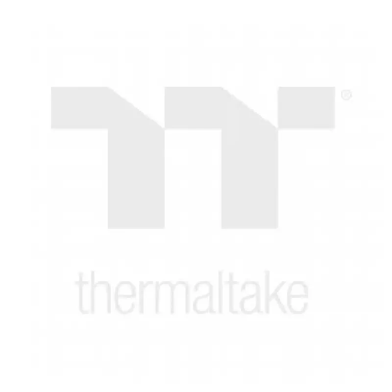THERMALTAKE waterkoeling - TH240 V2 Ultra ARGB Sync All-In-One vloeistofkoeler