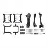 THERMALTAKE waterkoeling - TH240 V2 Ultra ARGB Sync All-In-One vloeistofkoeler