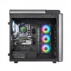 THERMALTAKE waterkoeling - TH360 V2 Ultra ARGB Sync All-In-One vloeistofkoeler