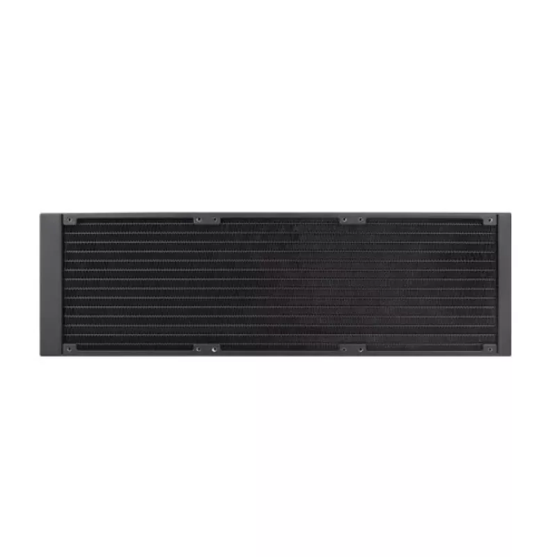 THERMALTAKE waterkoeling - TH420 V2 Ultra ARGB Sync All-In-One vloeistofkoeler