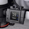 THERMALTAKE waterkoeling accessoire - Pacific TF2 temperatuur- en stromingsindicator