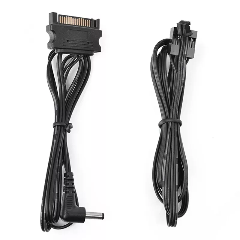 THERMALTAKE waterkoeling accessoire - Pacific TF2 temperatuur- en stromingsindicator