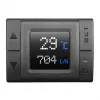 THERMALTAKE waterkoeling accessoire - Pacific TF2 temperatuur- en stromingsindicator