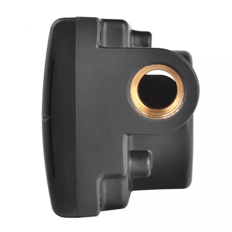 THERMALTAKE waterkoeling accessoire - Pacific TF2 temperatuur- en stromingsindicator