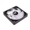 Ventilator Thermaltake CT120 ARGB Sync zwart wit 500-2000 tpm hydraulisch