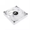 THERMALTAKE PC-koelventilator - CT120 ARGB Sync - 12 cm - wit - 2-pack