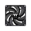 Thermaltake TOUGHFAN 14 Pro behuizingsventilator, 140 mm, zwart