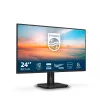 Philips 1000 serie 24E1N1300A/00 computermonitor 60,5 cm (23,8 inch) 1920 x 1080 pixel Full HD LCD zwart