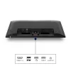 Philips 1000 serie 24E1N1300A/00 computermonitor 60,5 cm (23,8 inch) 1920 x 1080 pixel Full HD LCD zwart