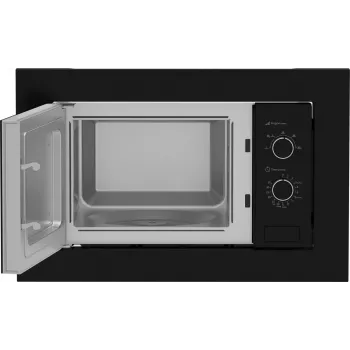 Beko BMOB20202B magnetron zwart solo-magnetron inbouw 20 L 800 W