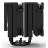 CPU-koeler ZALMAN CNPS14X Duo zwart, dual-ventilator 120 mm koeloplossing