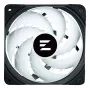 Zalman ZM-AF120 ARGB computerbehuizingsventilator 12 cm zwart 1 stk.