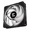 Zalman ZM-AF120 ARGB computerbehuizingsventilator 12 cm zwart 1 stk.