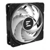 Zalman ZM-AF120 ARGB computerbehuizingsventilator 12 cm zwart 1 stk.