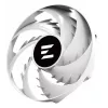 Zalman ZM-AF120 ARGB computerbehuizingsventilator 12 cm zwart 1 stk.